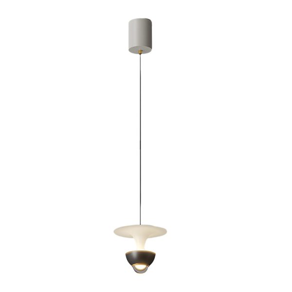 Creative Atmosphere Small Spotlight 3 Step Dimming Modern Pendant Lights - Image 18