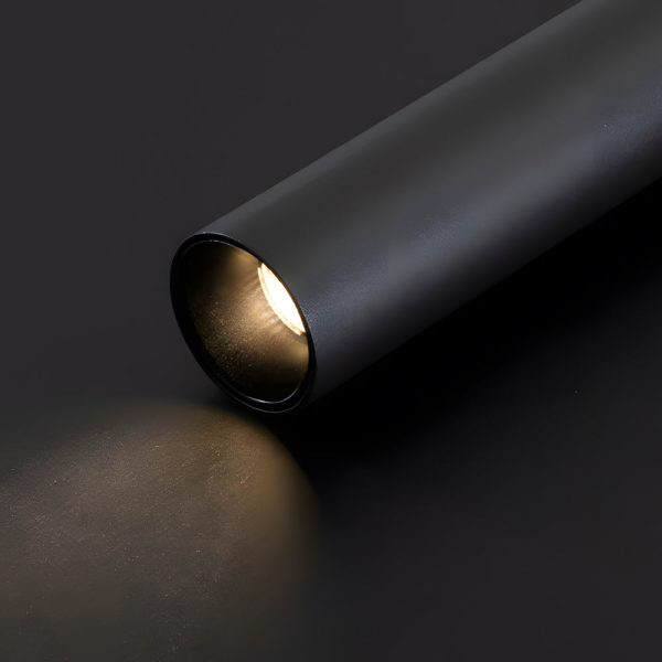 Doi LED Pendant Light Adjustable Tube Spotlight - Image 5