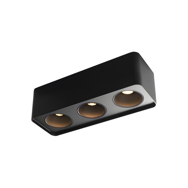 4.3-Inch H Square 7W COB LED FLush Mount Spotlight - Image 15