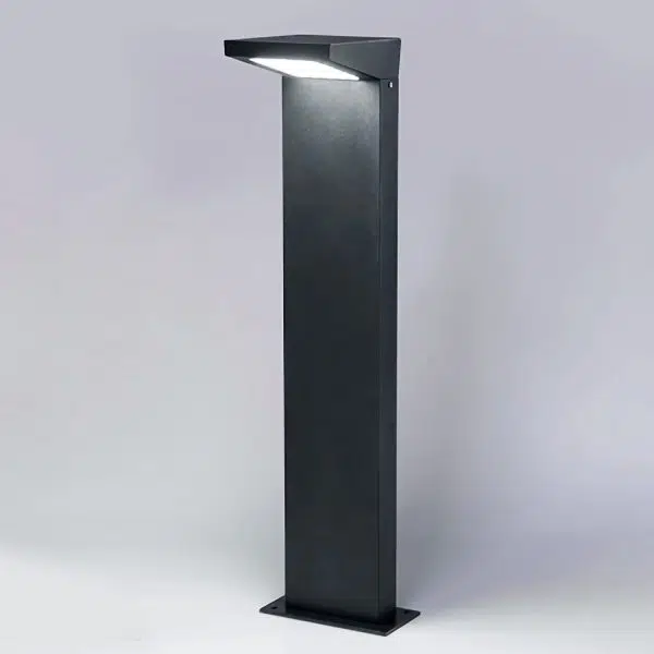 Low Voltage Solar Pathway Light 3W LED Outdoor Landscape Lighting - Image 7