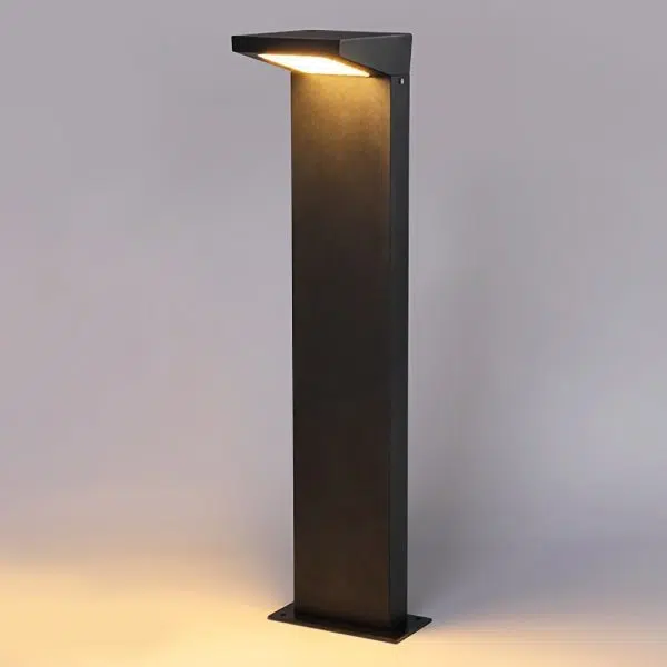 Low Voltage Solar Pathway Light 3W LED Outdoor Landscape Lighting - Image 8