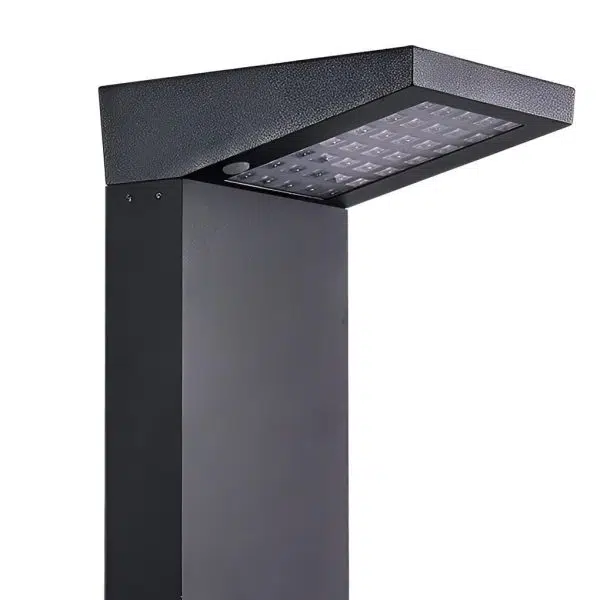 Low Voltage Solar Pathway Light 3W LED Outdoor Landscape Lighting - Image 10