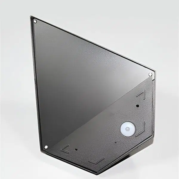 Creative Geometric LED Waterproof Modern Outdoor Wall Lamp Wall Lights Fixture - Image 8