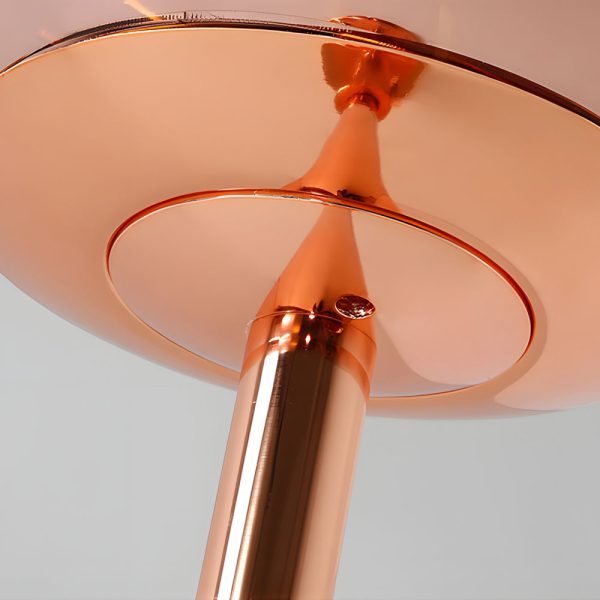 Irregular Creative Lava Glass Ball Personality Post-Modern Pendant Lights - Image 6