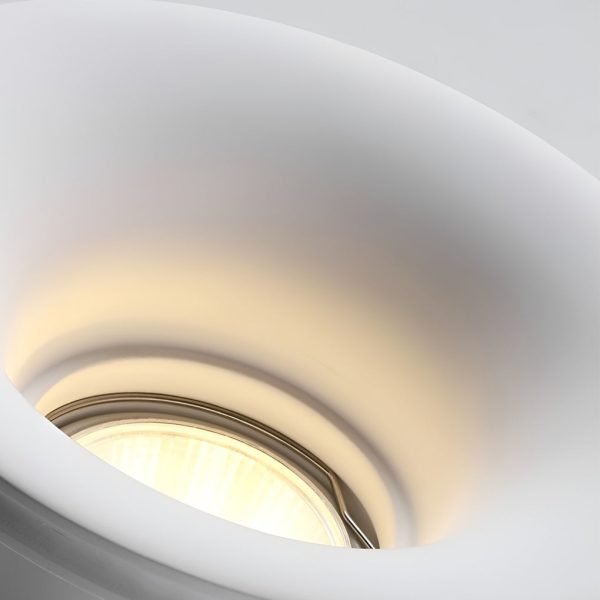 COB Anti-dazzle Frameless Recessed Ceiling DownLight - Image 4