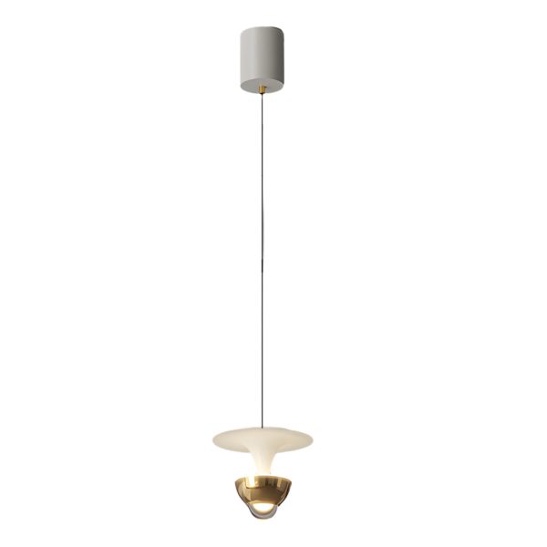 Creative Atmosphere Small Spotlight 3 Step Dimming Modern Pendant Lights - Image 19