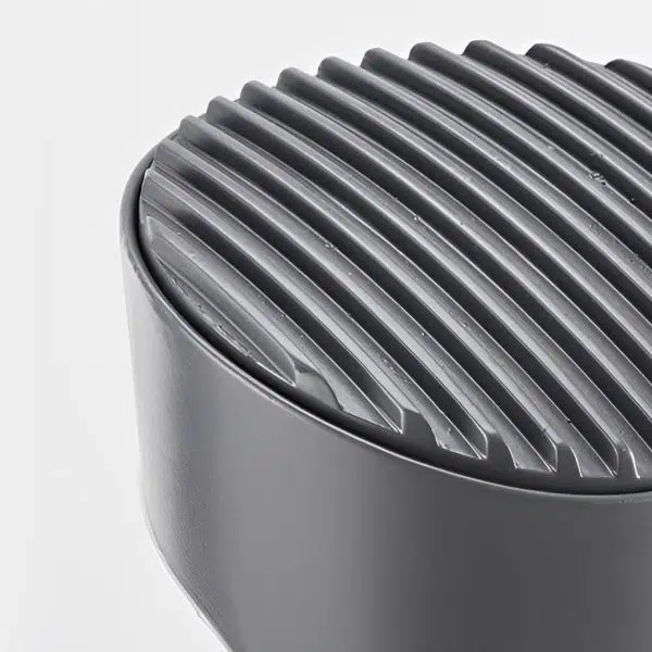 Creative LED Waterproof Black Modern Outdoor Wall Lamp Exterior Lights - Image 8