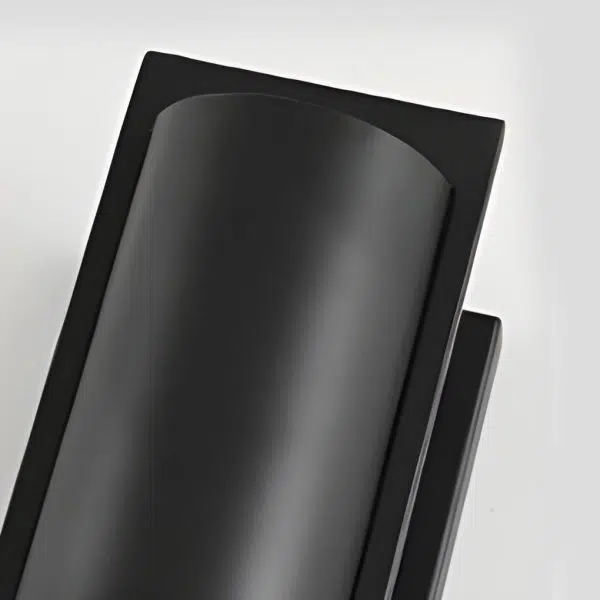 Antique Waterproof Glass Modern Outdoor Wall Sconce Lighting Wall Lamp - Image 7