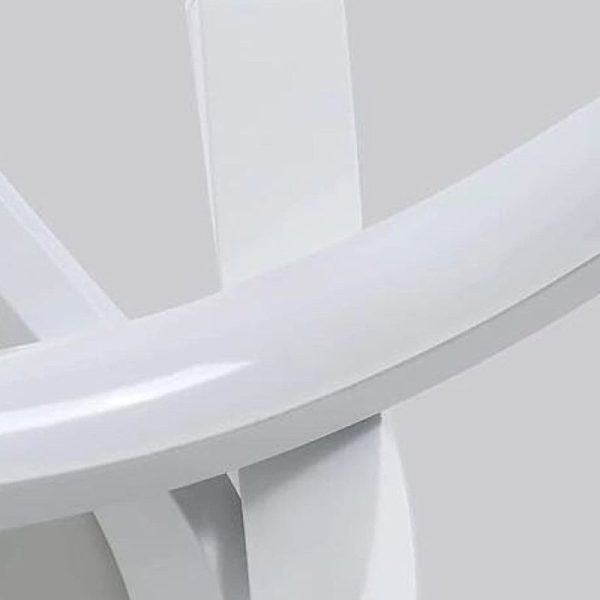 Spiral Minimalist Three Step Dimming LED Modern Wall Lamp Sconces Lighting - Image 6