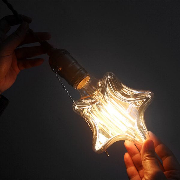 Retro 1-Light Single Pendant Light 3 Design - Image 14