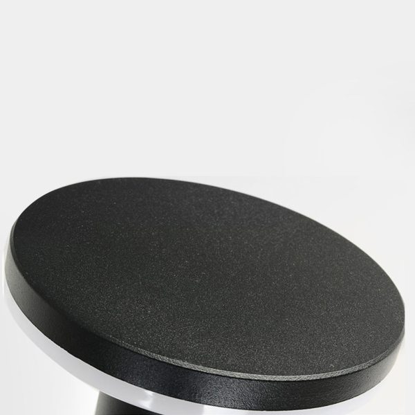 Outdoor Minimalist Round Square Waterproof LED Landscape Lighting Lawn Lamps - Image 6