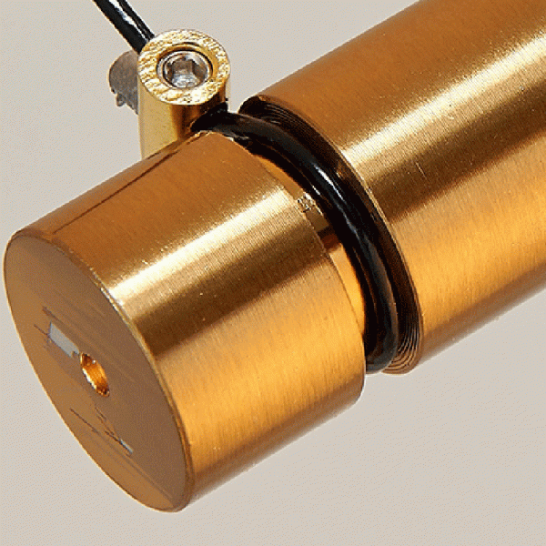 Modern Minimalist Metal PMMA Rectangle LED Island Light Chandelier For Dining Room - Image 7