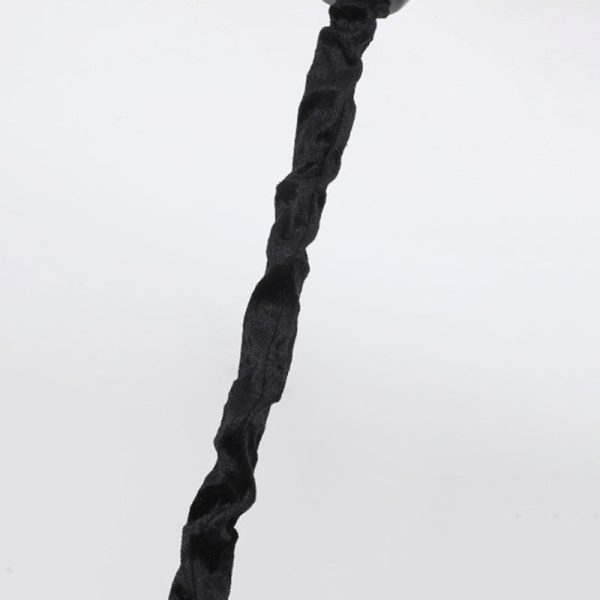 Traditional Chinese Dome Deer Round Rectangle Crystal Iron 4/6/8/10 - Light Chandelier For Dining Room - Image 8