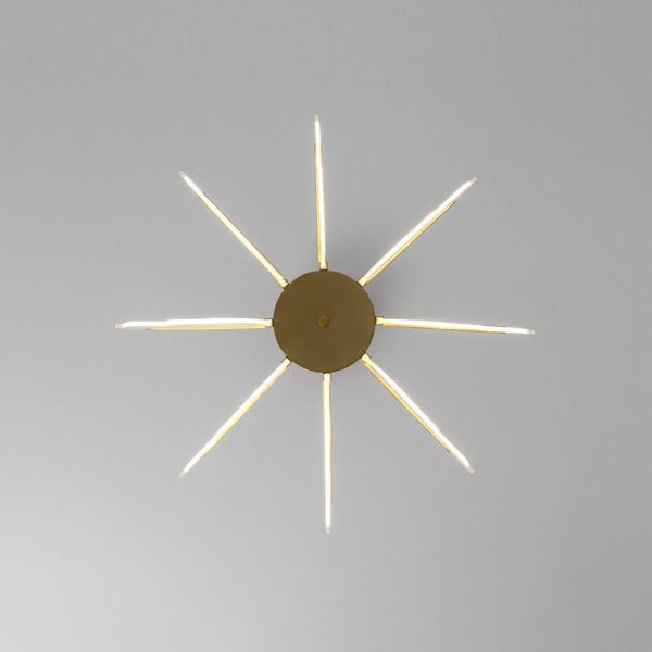 Contemporary Creative Butterfly Iron Aluminum Acrylic LED Pendant Light For Living Room - Image 10