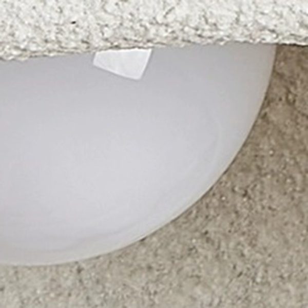 Contemporary Vintage Irregular Round Clouds Iron Resin 1-Light Pendant Light For Living Room - Image 16