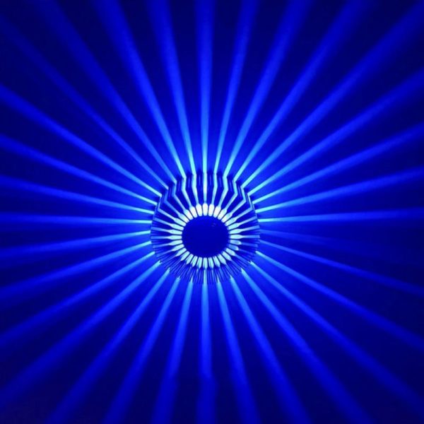 Contemporary Simplicity Aluminum Round LED Flush Mount Ceiling Light For Hallway Or Entryway - Image 17