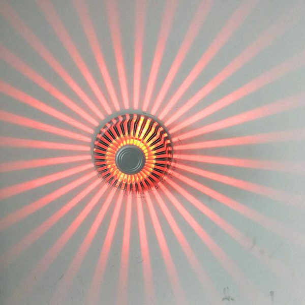 Contemporary Simplicity Aluminum Round LED Flush Mount Ceiling Light For Hallway Or Entryway - Image 18
