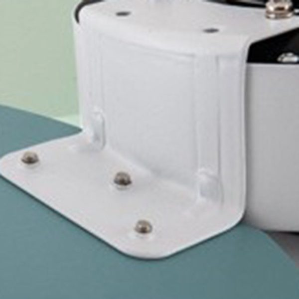 Contemporary Scandinavian Acrylic Shade Solid Wood Oval Fan Blade LED Downrod Ceiling Fan Light For Living Room - Image 8