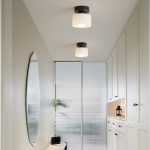 Matte Black + Milky White