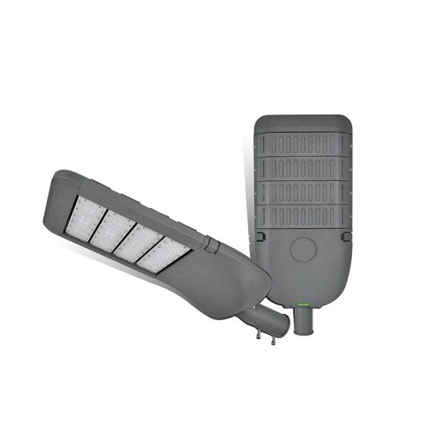 Contemporary Industrial Waterproof Aluminum PMMA Rectangular Street Lamp Shade LED Outdoor Light For Outdoor Patio - Image 34