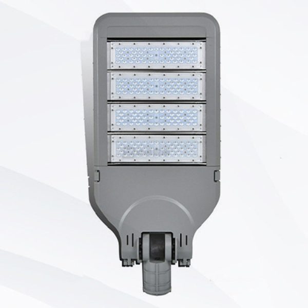 Contemporary Industrial Waterproof Aluminum PMMA Rectangular Street Lamp Shade LED Outdoor Light For Outdoor Patio - Image 31