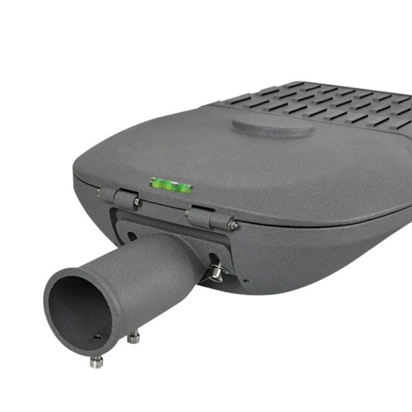 Contemporary Industrial Waterproof Aluminum PMMA Rectangular Street Lamp Shade LED Outdoor Light For Outdoor Patio - Image 36