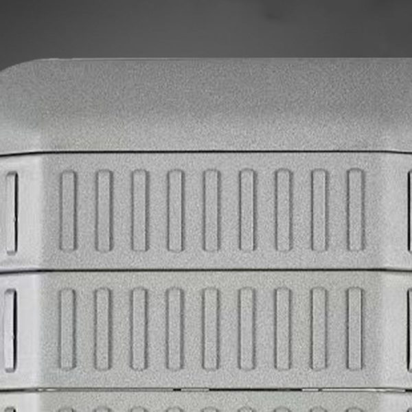 Contemporary Industrial Waterproof Aluminum PMMA Rectangular Street Lamp Shade LED Outdoor Light For Outdoor Patio - Image 20