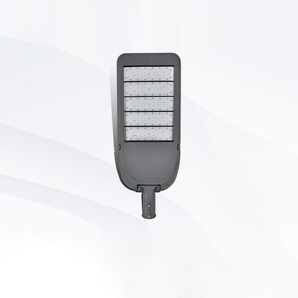 Contemporary Industrial Waterproof Aluminum PMMA Rectangular Street Lamp Shade LED Outdoor Light For Outdoor Patio - Image 26