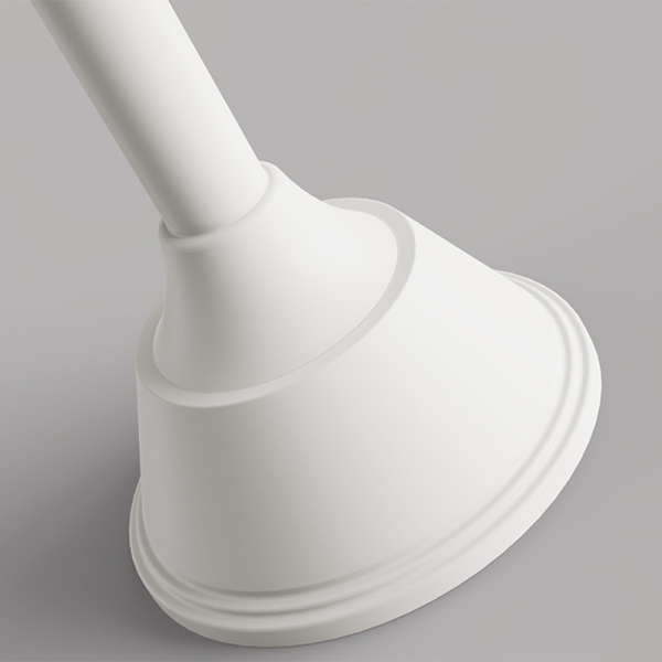 Contemporary Creative Kids Whale Dolphin Iron Wood ABS Acrylic LED Downrods Ceiling Fan Light For Bedroom - Image 8