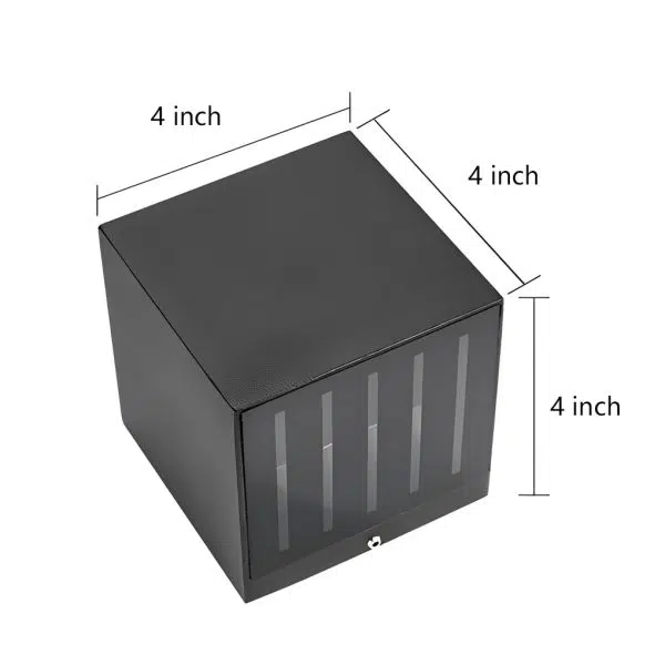 Creative LED Up and Down Lights Outdoor Wall Lights Wall Lamp Wall Sconce Lighting - Image 11