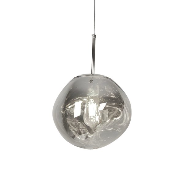 Irregular Creative Lava Glass Ball Personality Post-Modern Pendant Lights - Image 7