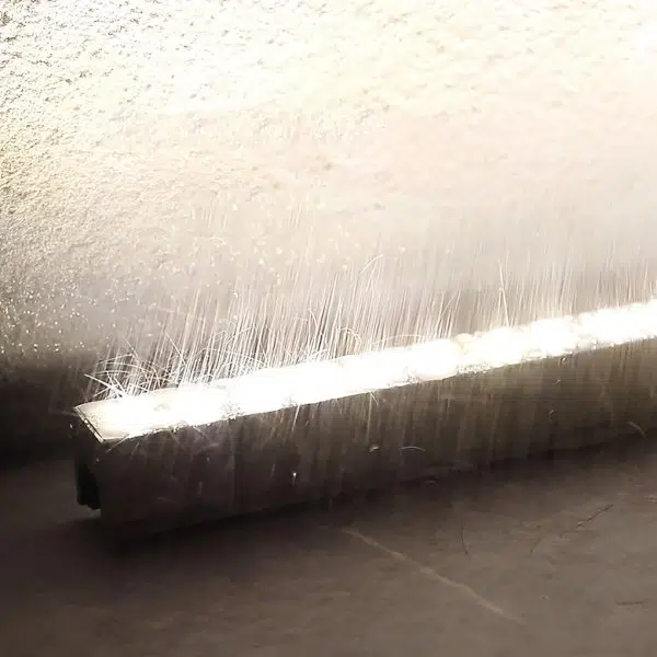 12W Linear LED Wall Washer Light Landscape Low Voltage Outdoor Lighting