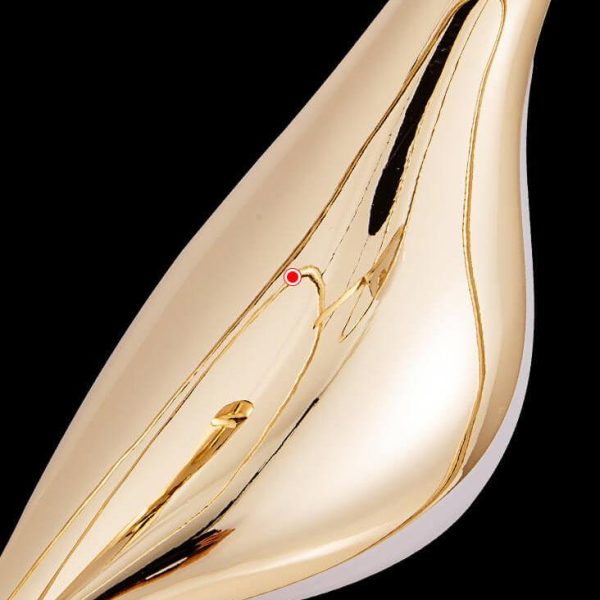 Nordic Creative Bird Shaped Acrylic LED 1/3/6 Light Chandelier - Image 15