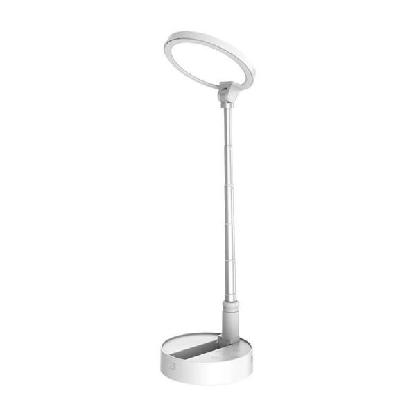 Student USB Rechargeable Foldable LED Table Lamp - Image 2
