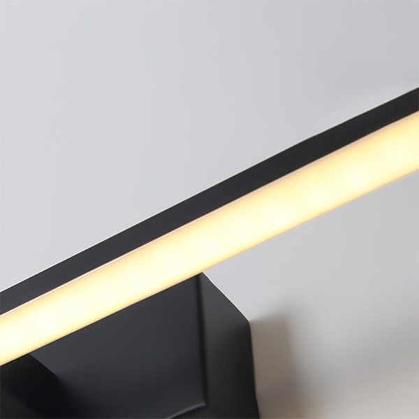 16''/31'' Modern LED Bathroom Vanity Light Minimalist Linear Wall Fixture - Image 5