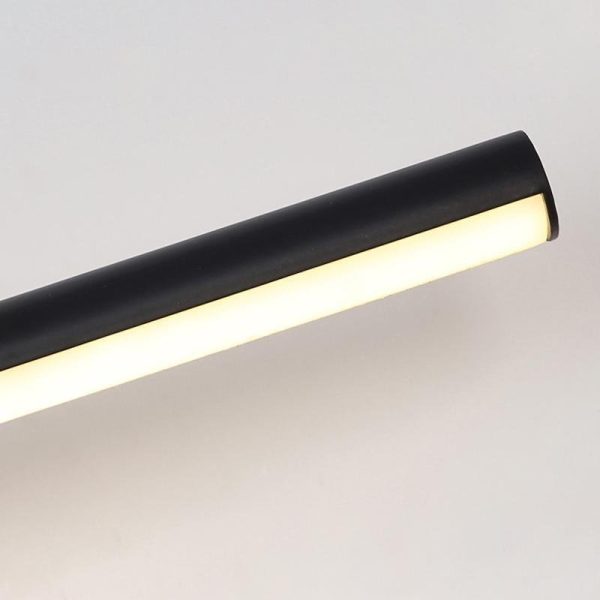 16''/31'' Modern LED Bathroom Vanity Light Minimalist Linear Wall Fixture - Image 6