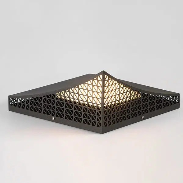 Asian-style Waterproof Outdoor Landscape Decorative Atmosphere Light for Villa Pool Lawn - Image 15