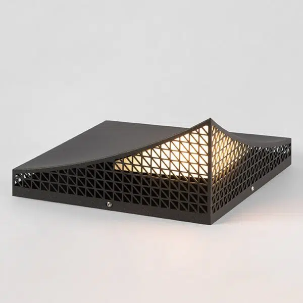 Asian-style Waterproof Outdoor Landscape Decorative Atmosphere Light for Villa Pool Lawn - Image 13