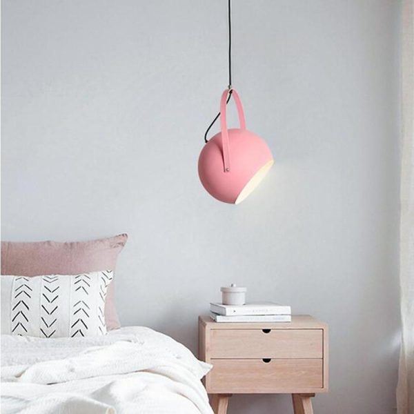 Bowl Shaped LED Modern Pendant Lighting Spotlight Hanging Lamp Island Lights - Image 3