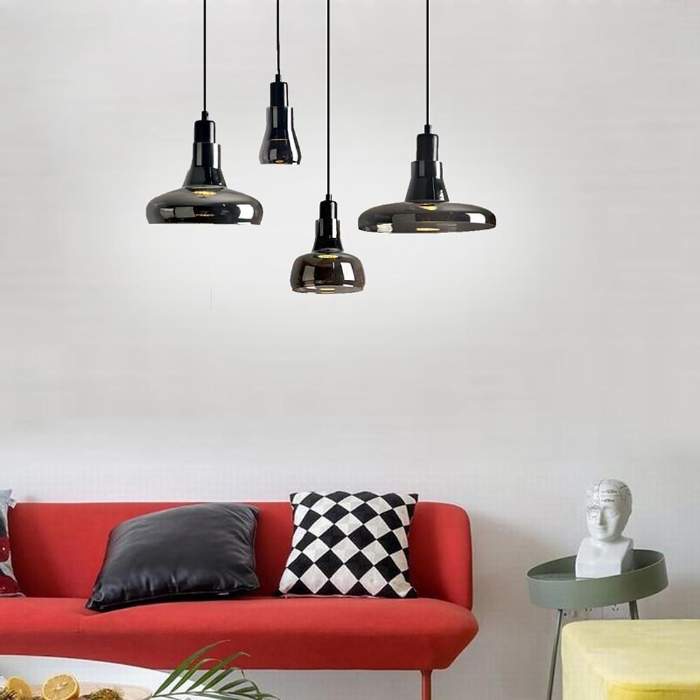 cfks1606469245455-1927e138-89a8-4a57-9b55-17bb30dbfbce-478823.jpg Circular Glass Pendant Lights Modern Nordic Industrial Pendant Lighting - Image 1
