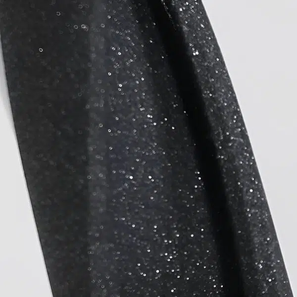 Eco-Friendly Twisted Seaweed Design LED Solar Lawn Lights - Image 9