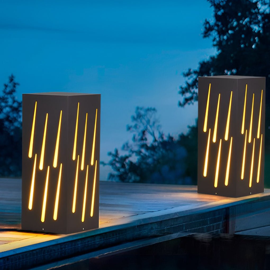 creative-led-outdoor-post-lights-garden-lights-pillar-light-deck-post-lights-outside-lightsdazuma-944000.jpg Creative LED Outdoor Post Lights Garden Lights Pillar Light Deck Post Lights Outside Lights - Image 1