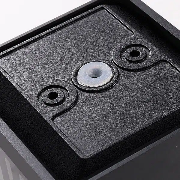 Creative LED Up and Down Lights Outdoor Wall Lights Wall Lamp Wall Sconce Lighting - Image 14