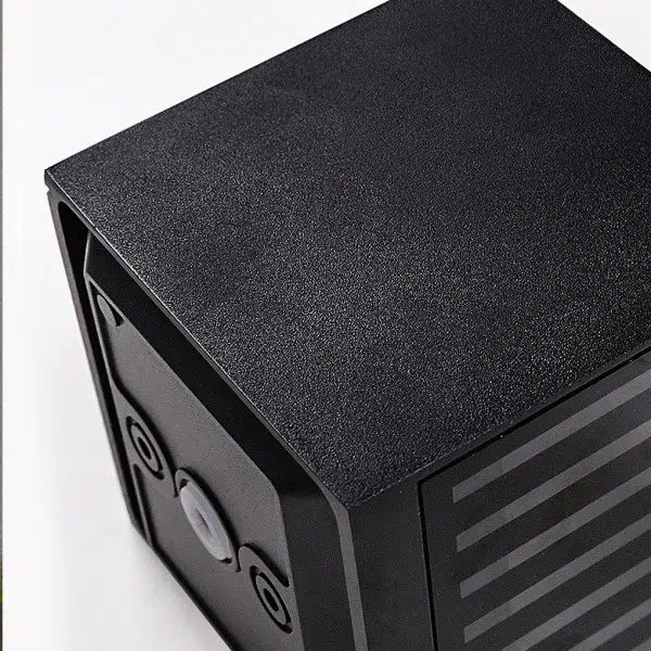 Creative LED Up and Down Lights Outdoor Wall Lights Wall Lamp Wall Sconce Lighting - Image 13