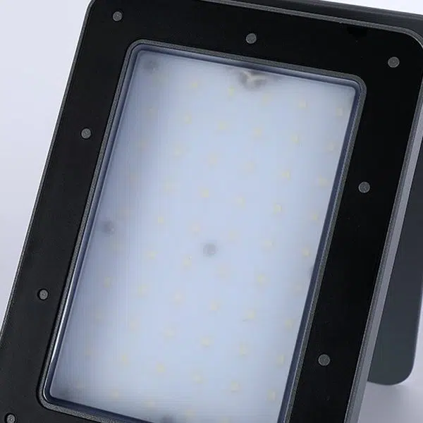 Creative Outdoor Wall Lights Solar Wall Lamp LED Wall Sconce Lighting - Image 10