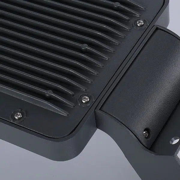 Creative Outdoor Wall Lights Solar Wall Lamp LED Wall Sconce Lighting - Image 9