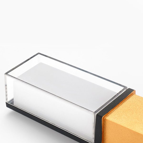 Creative Up and Down Lights Waterproof LED Wall Sconces Outdoor Wall Lights - Image 8