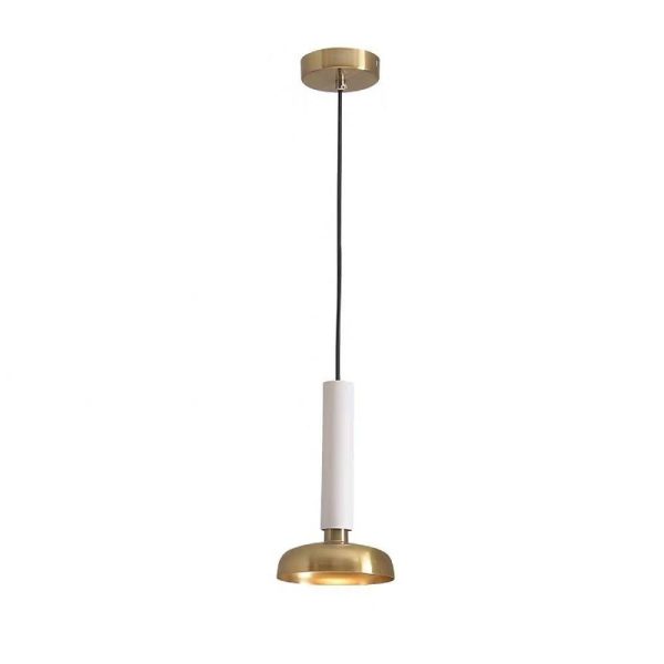 Elongated Island Pendant Lighting Contemporary Metal Industrial Pendant Light - Image 5