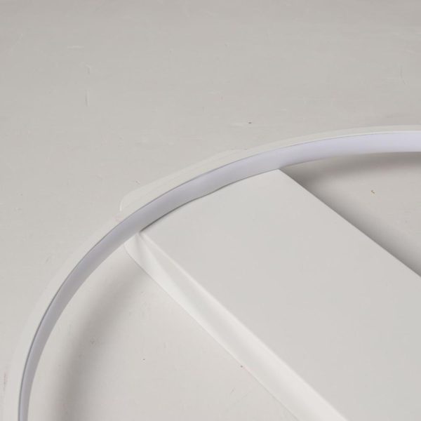 Circle Rectangle Combined LED Modern Flush Mount Lightingceiling Lights - Image 13