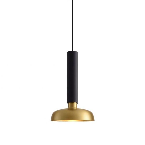 Elongated Island Pendant Lighting Contemporary Metal Industrial Pendant Light - Image 2